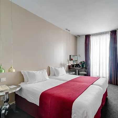 Hotel Augustin - Astotel