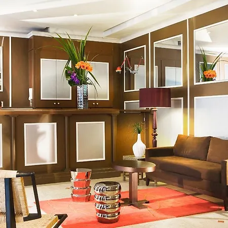 Augustin - Astotel Hotel