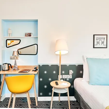 Hotel Augustin - Astotel