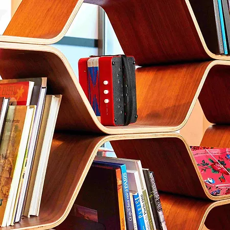 Hotel Augustin - Astotel