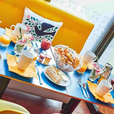 Augustin - Astotel 3* Париж