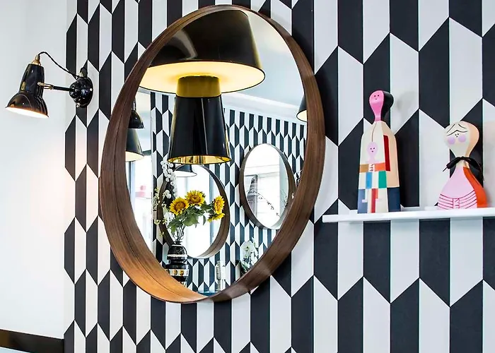 Augustin - Astotel 3* Paris