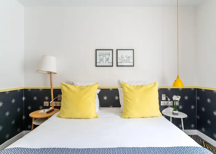 Hotel Augustin - Astotel