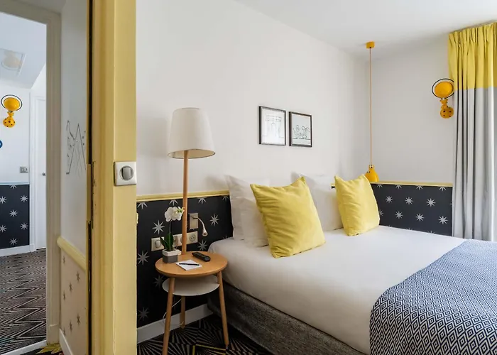 Hotel Augustin - Astotel