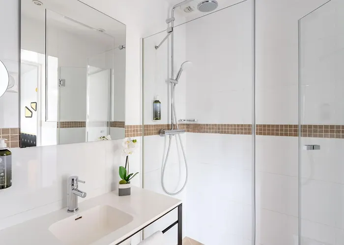 Augustin - Astotel 3* Paris
