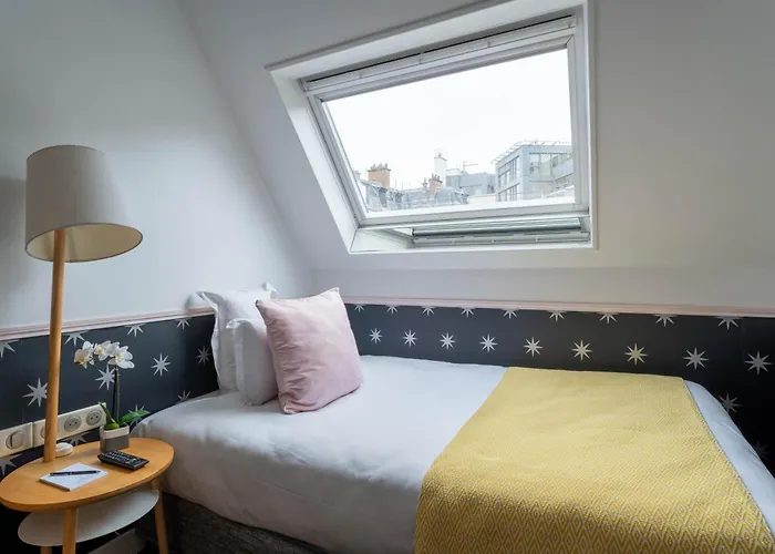 Augustin - Astotel Hotel 3*