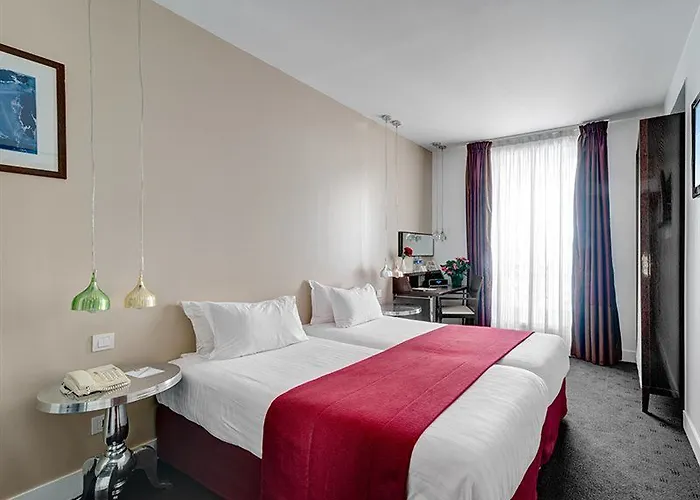 Hotel Augustin - Astotel