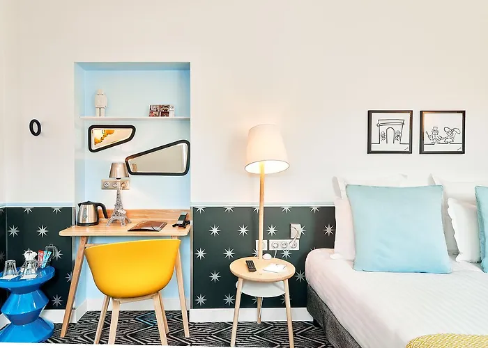 Hotel Augustin - Astotel