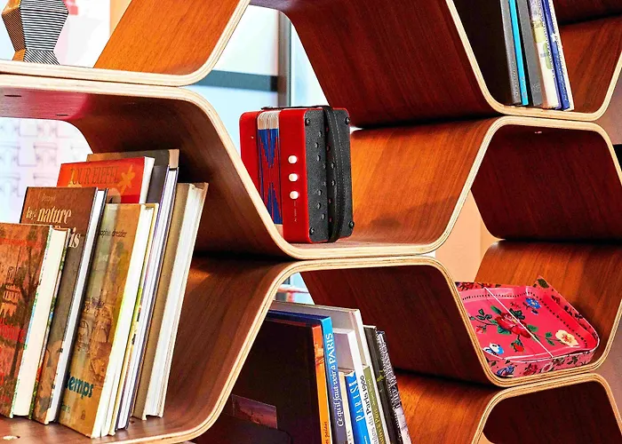 Ξενοδοχείο Augustin - Astotel