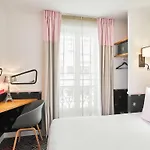 Augustin - Astotel 3* Párizs