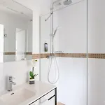 Augustin - Astotel 3* Párizs