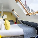 Augustin - Astotel Szálloda 3*