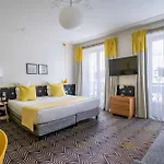 Augustin - Astotel Szálloda Párizs