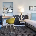 Szálloda Augustin - Astotel 3*