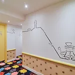 Augustin - Astotel Szálloda 3*