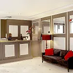Augustin - Astotel 3*