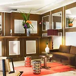 Augustin - Astotel 3* Párizs