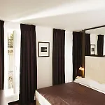 Augustin - Astotel 3*