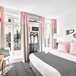 Szálloda Augustin - Astotel 3*