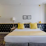 Augustin - Astotel 3*