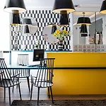Augustin - Astotel Paris