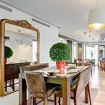 Augustin - Astotel Hotel
