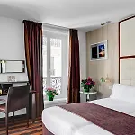 Hotel Augustin - Astotel 3*