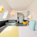 Augustin - Astotel 3* Paris