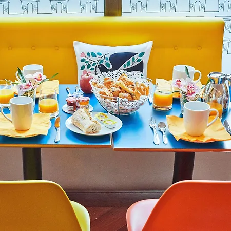 Hotel Augustin - Astotel 3*