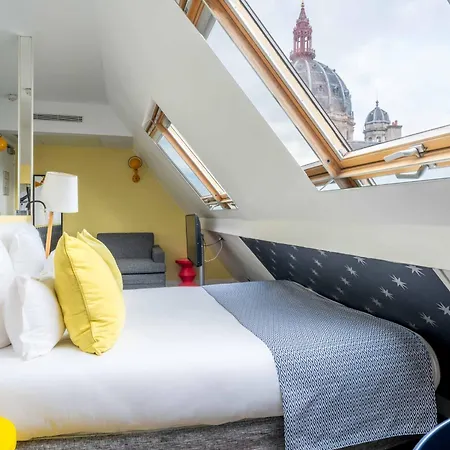 Augustin - Astotel Hotel 3*