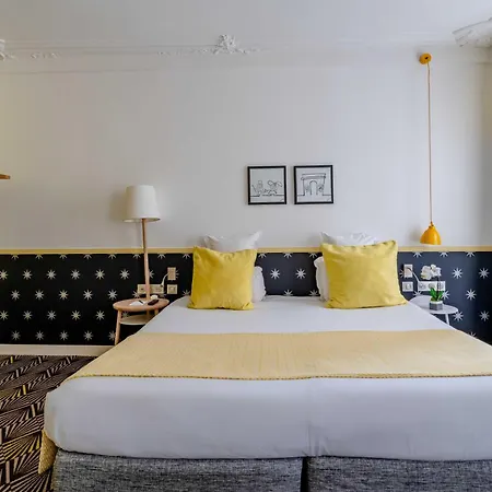 Augustin - Astotel 3*