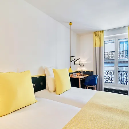 Augustin - Astotel 3*