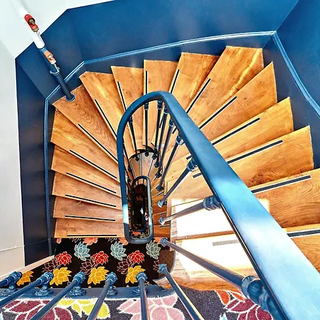 Augustin - Astotel 3* Parigi