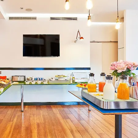 Hotel Augustin - Astotel