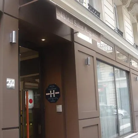 Augustin - Astotel Hotel