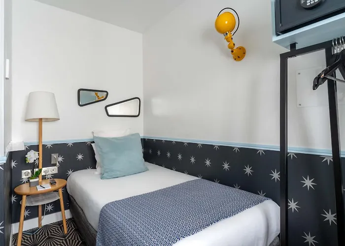 Augustin - Astotel Hotel