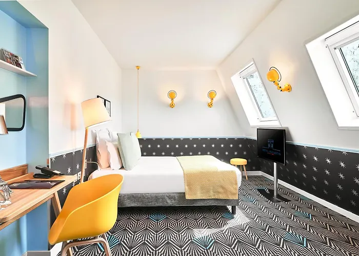 Hotel Augustin - Astotel